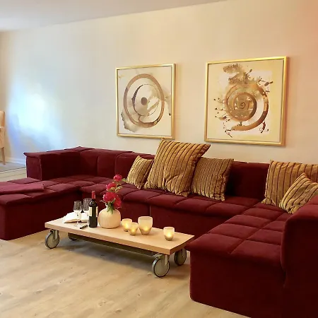 Fewo1846 - City Juwel Apartment