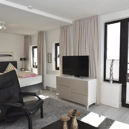 Apartment Fewo1846 - City Juwel *